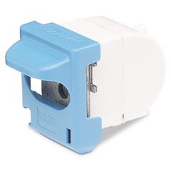 Rapid Cartridge Staples, 25 Sheet Capacity, 1,500/Strip ESS73121