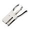 Rapid Classic 1 Plier Stapler, 50 Sheet Capacity, Chrome ESS90119