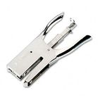 Rapid Classic 1 Plier Stapler, 50 Sheet Capacity, Chrome ESS90119