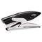 Rapid Eco Plier Stapler, 20-Sheet Capacity, Black/Silver ESS73280