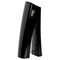 Rapid Eco Stand Up Stapler SuperFlatClinc, 25-Sheet Capacity, Black ESS73279