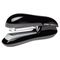 Rapid FM32 Flat Clinch Full Strip Stapler, 30-Sheet Capacity, Black ESS76071