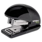 Rapid Rapid Eco Desktop Mini Stapler, Black ESS73165