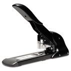 Rapid Rapid Super Duty Easy Loading Heavy Duty Stapler, 220 Sheets, Black ESS73140