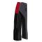 Rapid S1 SuperFlatClinch Standing Stapler, 30-Sheet Capacity, Black/Red ESS73272