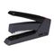 Rapid S30 Press Less SuperFlatClinch Stapler, 30-Sheet Capacity, Black ESS73273