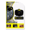 Rayovac LED Headlight, Black RAYRNHL3AAAB