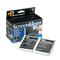 Read Right ScreenKleen Alcohol-Free Wipes, Cloth, 5 x 5, 14/Box REARR1291