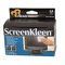 Read Right ScreenKleen Alcohol-Free Wipes, Cloth, 5 x 5, 14/Box REARR1291