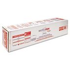 RECYCLEPAK Prepaid Recycling Container Kit for 48" Fluorescent Tubes, 48w x 12dx 12h Box SPDSUPPLY065