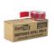 Redi-Tag Printed Message Arrow Flag Refills, "Sign Here", 6 Rolls of 120 Flags/Box RTG91012