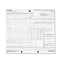 Rediform Bill of Lading, Short Form, 8-1/2 x 7, Three-Part, 50 Loose Form Sets/Pack RED6P695