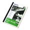 Rediform Money Receipt Book, 2-3/4 x 7, Carbonless Duplicate, 400 Sets/Book RED8L816