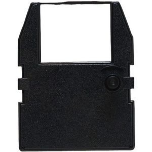 Ribbon Cartridge For The PTR-4000, Black - Black(sold in packs of 3)