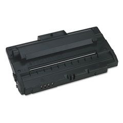 Ricoh 402455 Toner, 5000 Page-Yield, Black RIC402455