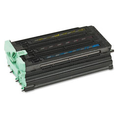 Ricoh 402525 Drum Unit, Tri-Color RIC402525