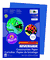 Riverside 3D  Construction Paper, Dark Blue, 9" x 12", 50 Sheets