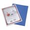 Riverside Construction Paper, 76 Lbs., 9 X 12, 50 Sheets/Pack [Set of 4]