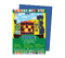Riverside Construction Paper, 76 lbs., 9 x 12, Dark Blue, 50 Sheets/Pack