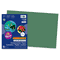 Riverside Paper Groundwood Construction Paper, 12in. x 18in., Dark Green