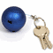 Rockboom Keychain MP3 Speaker Chicbuds
