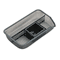 Rolodex Drawer Organizer, Metal Mesh, Black ROL22121