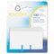Rolodex Plain Unruled Refill Card, 2 1/4 x 4, White, 100 Cards/Pack ROL67558