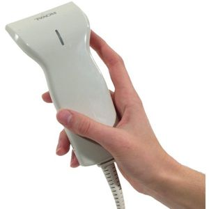 ROY29499Y - ROYAL 29499Y PS700-USB Handheld Scanner