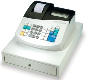 Royal 115cx replacement drawer, Insert and coin tray