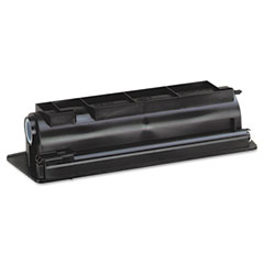 Royal 37029015 Toner, Black RCS37029015