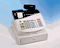 Royal 585CX Cash Register