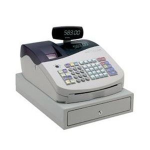 Royal A583CX Refurb Electronic Thermal Cash Register