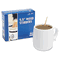 Royal Paper Wood Coffee Stirrers, 5-1/2" Long, Woodgrain, 1000 Stirrers/Box RPPR810