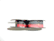 Royal Scrittore and ME25 Extra Typewriter Ribbon, Black and Red