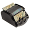 Royal Sovereign Electric Bill Counter, 1000 Bills/Min., 10.63"W x 9.45"D x 6.1"H, Black/Gray RSIRBC650PRO