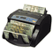 Royal Sovereign Electric Bill Counter, 1000 Bills/Min., 10.63"W x 9.45"D x 6.1"H, Black/Gray RSIRBC650PRO