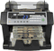 Royal Sovereign Money Counting Machine, High Speed Bill Counter, UV, MG, IR Counterfeit Bill Detector, Front Load (RBC-3100)