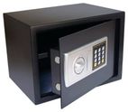 Royal Sovereign RS-SAFE25 Digital Safe - .58 cu. ft.