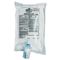 Rubbermaid Commercial AutoFoam Hand Sanitizer Refill, With Alcohol, Clear, 1100 mL, 4/Carton RCP750591