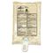 Rubbermaid Commercial Autofoam Hand Soap Refill, Antibacterial E2, 1100 mL, 4/Carton RCP750111