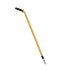 Rubbermaid Commercial HYGEN 48-72 Quick-Connect Ergo Adjustable Handle RCPQ760