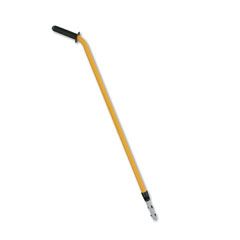 Rubbermaid Commercial HYGEN 48-72 Quick-Connect Ergo Adjustable Handle RCPQ760