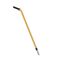Rubbermaid Commercial HYGEN 48-72 Quick-Connect Ergo Adjustable Handle RCPQ760