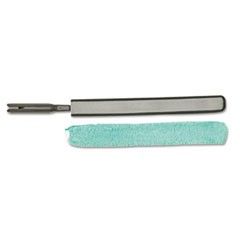 Rubbermaid Commercial HYGEN HYGEN Quick-Connect Flexible Dusting Wand, 28 3/4 x 3 1/4 RCPQ850