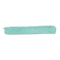 Rubbermaid Commercial HYGEN HYGEN Quick-Connect Microfiber Dusting Wand Sleeve, 22.7 x 3.25 RCPQ851