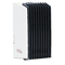 Rubbermaid Commercial Sebreeze Odor Control Unit, 3-1/2w x 3-5/8d x 7-3/4h RCP511400WH
