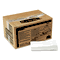 Rubbermaid Commercial Sturdy Station 2 Baby Changing Table Liners, 320/Carton RCP781788WE