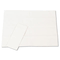 Rubbermaid Commercial Sturdy Station 2 Baby Changing Table Liners, 320/Carton RCP781788WE