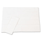 Rubbermaid Commercial Sturdy Station 2 Baby Changing Table Liners, 320/Carton RCP781788WE