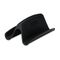 Rubbermaid Regeneration Plastic Business Card Holder, Capacity 50 Cards, Black RUB86025